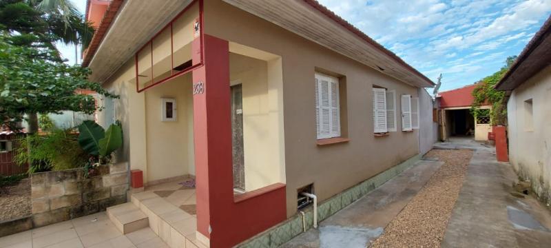  | Casa para Venda - DONA TEREZA - CAMAQUÃ