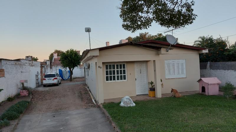  | Casa para Venda - Olaria - Camaquã