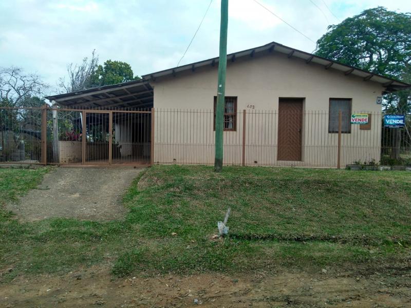  | Casa para Venda - Santa Marta - Camaquã