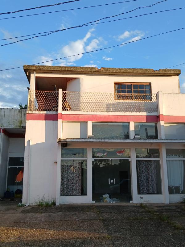  | Sobrado para Venda - Floresta - Camaquã