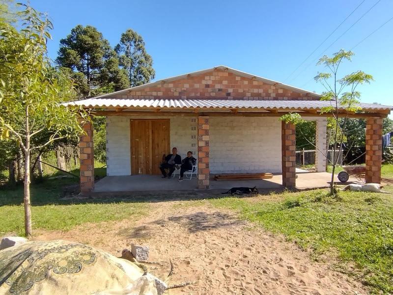  | Chácara para Venda - 4º Distrito - Camaquã