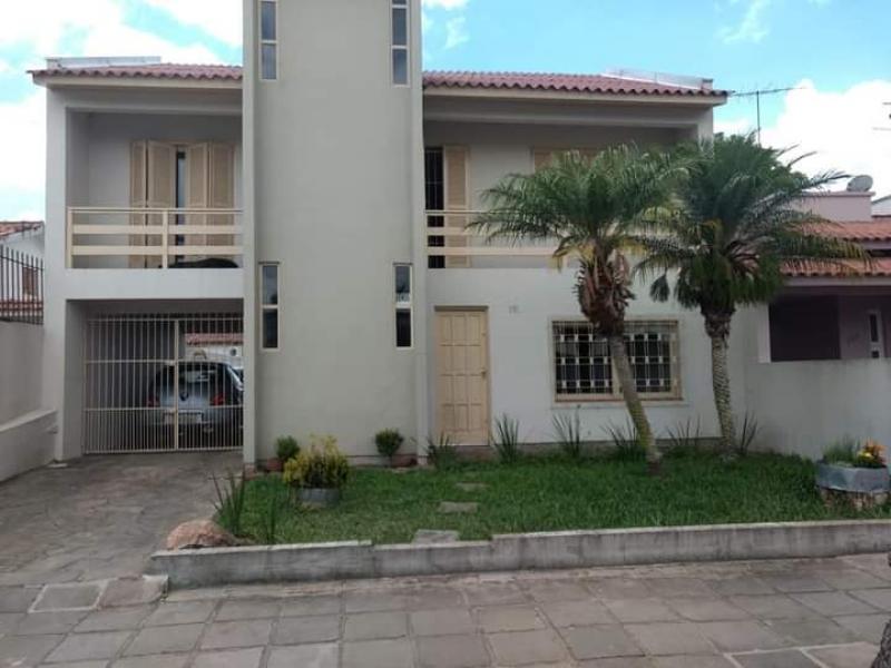  | Sobrado para Venda - Olaria - Camaquã