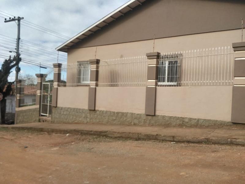  | Casa para Venda - Centro - Camaquã