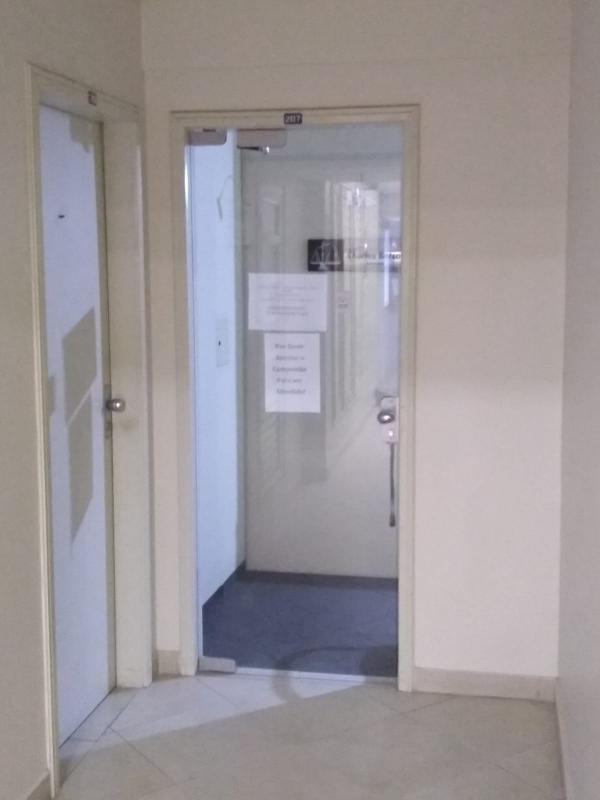  | Sala Comercial para Venda - Centro - Camaquã