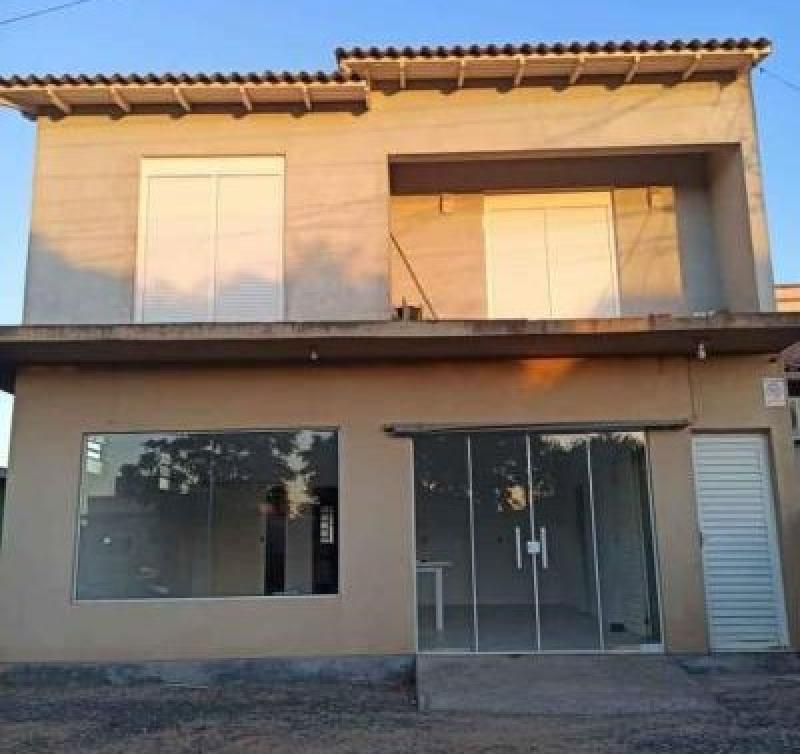  | Sobrado para Venda - Viégas - Camaquã