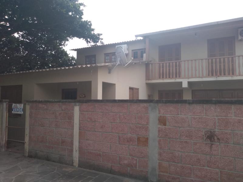  | Sobrado para Venda - Costa Doce - Arambaré