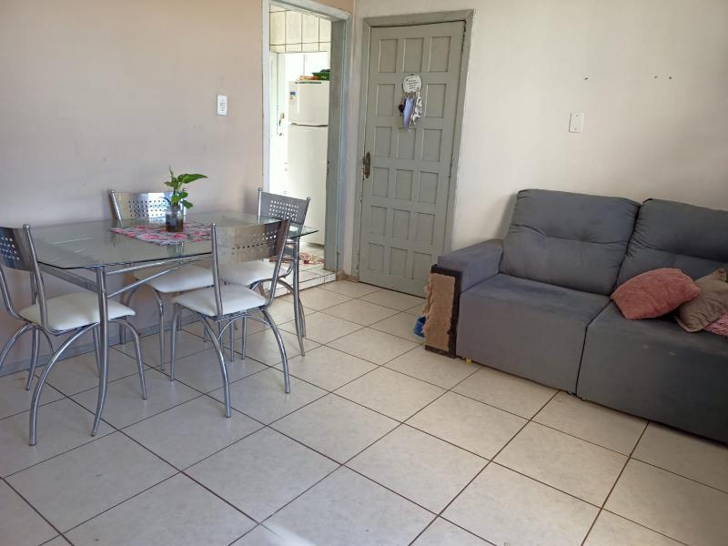  | Apartamento para Venda - Centro - Camaquã