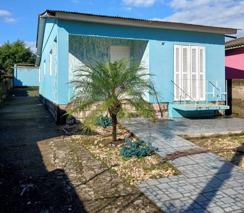  | Casa para Venda - Jardim - Camaquã