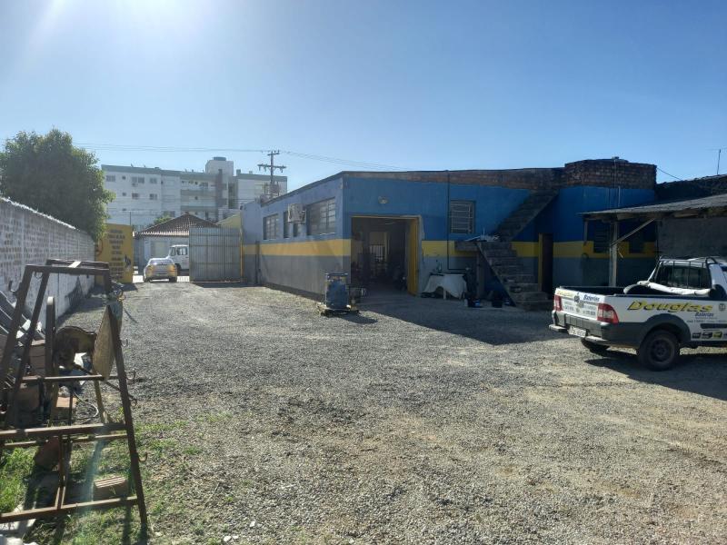  | Prédio para Venda - Centro - Camaquã