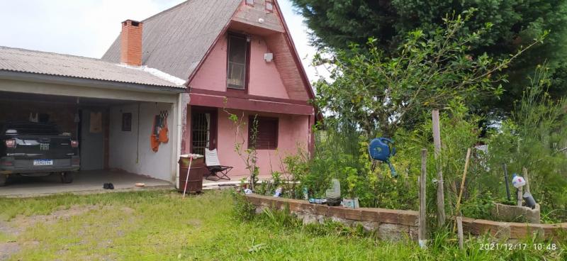  | Sítio para Venda - MONTE CASTELO - CAMAQUÃ