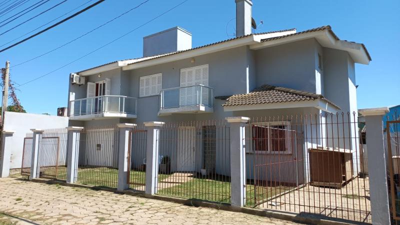  | Sobrado para Venda - Doutor Rosinha - Camaquã