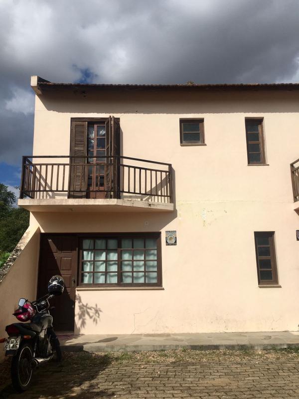  | Sobrado para Venda - Vila Nova - Camaquã