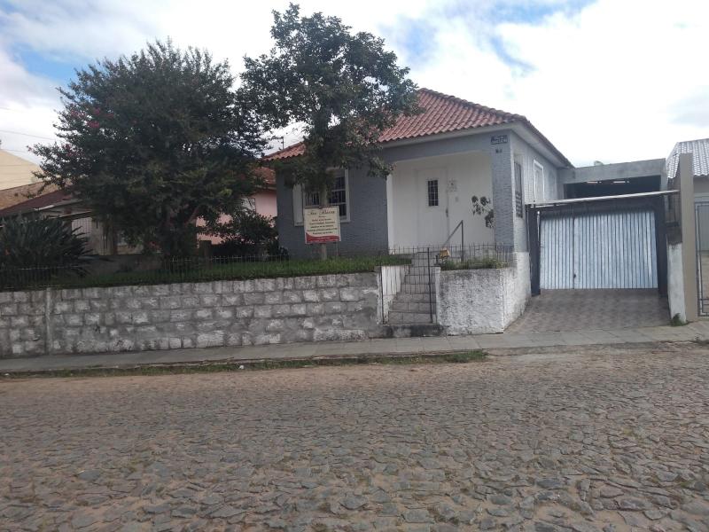  | Casa para Venda - Centro - Camaquã