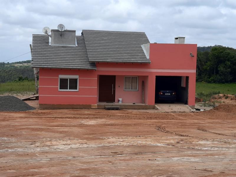  | Casa para Venda - Capela Velha - camaqua