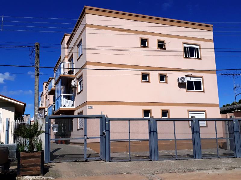  | Apartamento para Venda - Carvalho Bastos - Camaquã