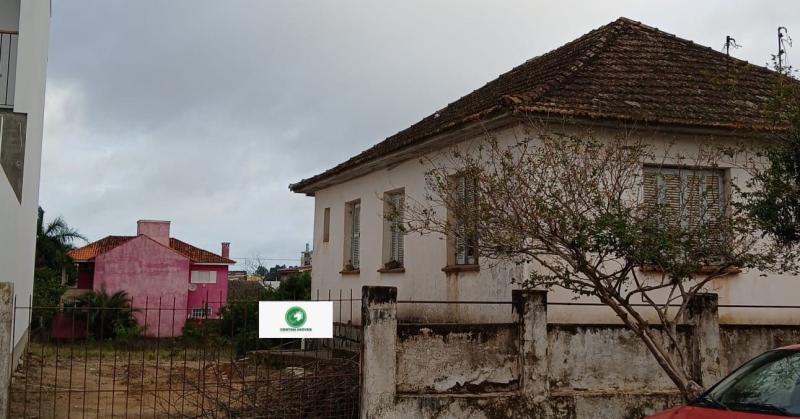  | Terreno para Venda - dona tereza - camaqua