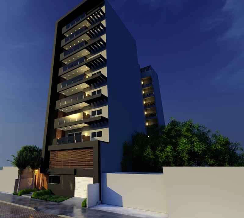  | Apartamento para Venda - Centro - Camaquã