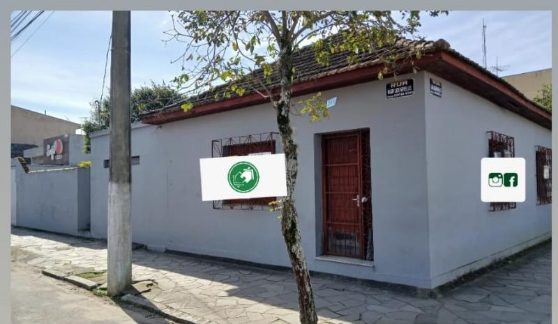  | Casa para Venda - Centro - Camaquã