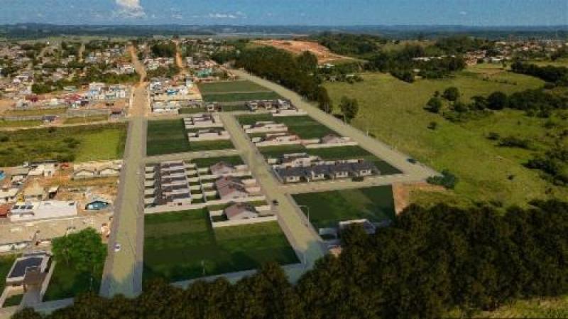  | Terreno para Venda - Parque Colina - Camaqua