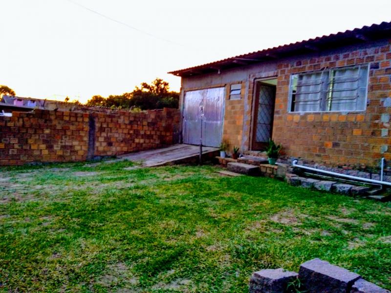  | Casa para Venda - santa marta - camaqua