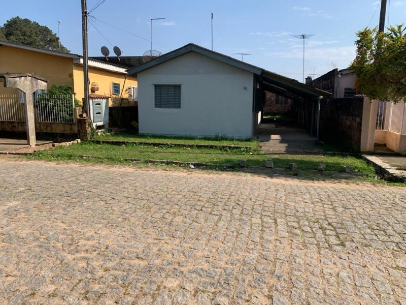  | Casa para Venda - Doutor Rosinha - Camaquã