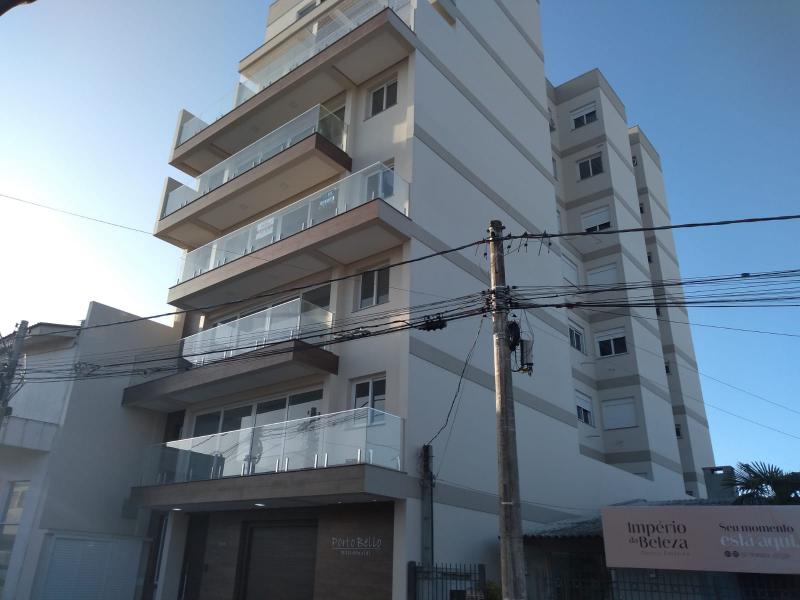  | Apartamento para Aluguel - Centro - Camaquã