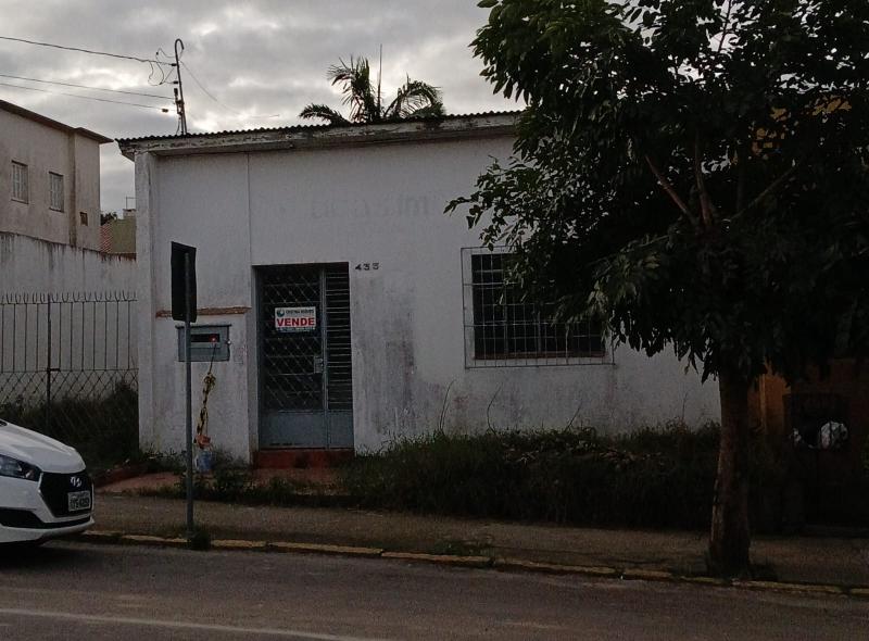  | Prédio para Venda - Centro - Camaquã