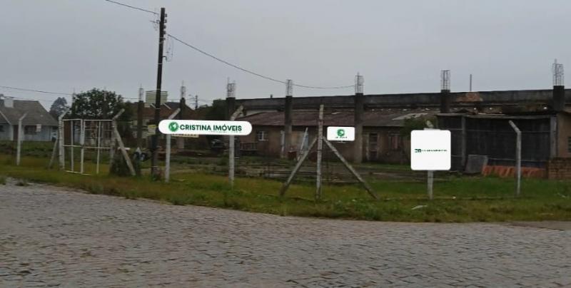  | Terreno para Venda - Olaria - Camaquã