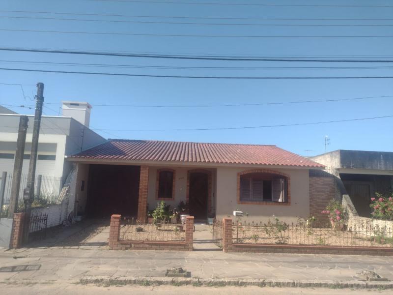  | Casa para Venda - sao jose - camaqua