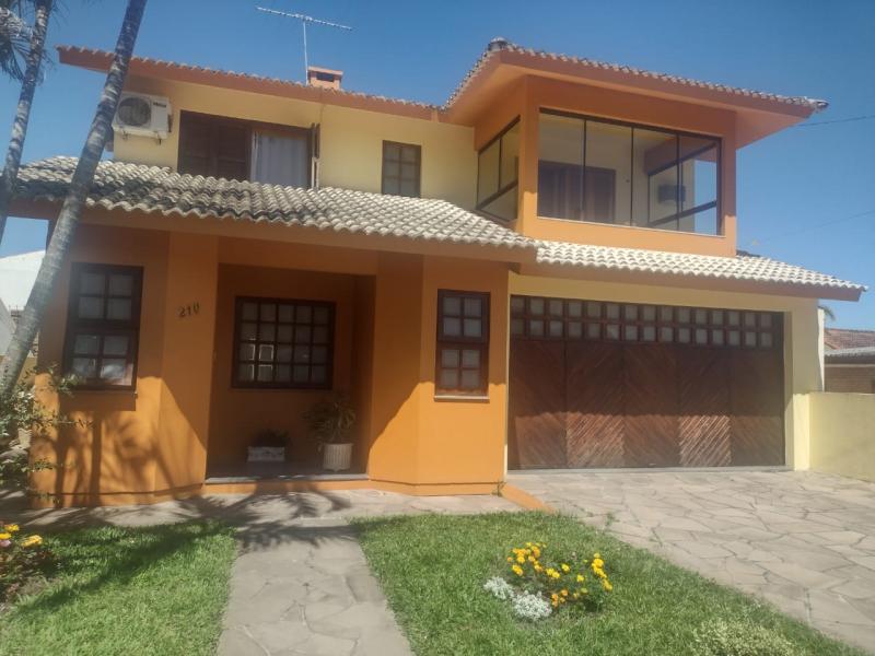  | Sobrado para Venda - JARDIM DO FORTE - CAMAQUÃ