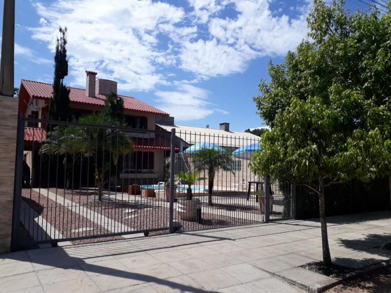  | Casa para Venda - costa doce - arambare