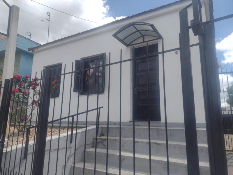  | Casa para Venda - vila jardim - camaqua