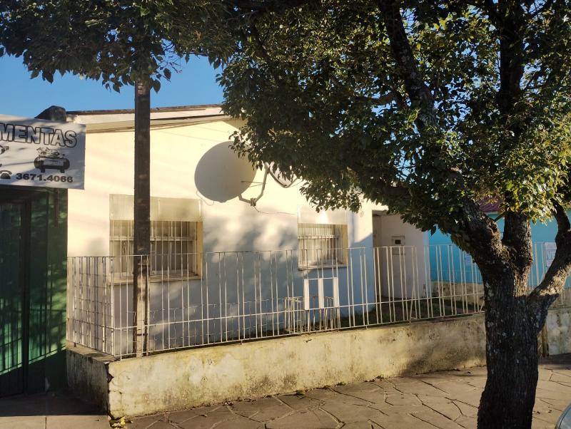  | Casa para Venda - sao jose - camaqua