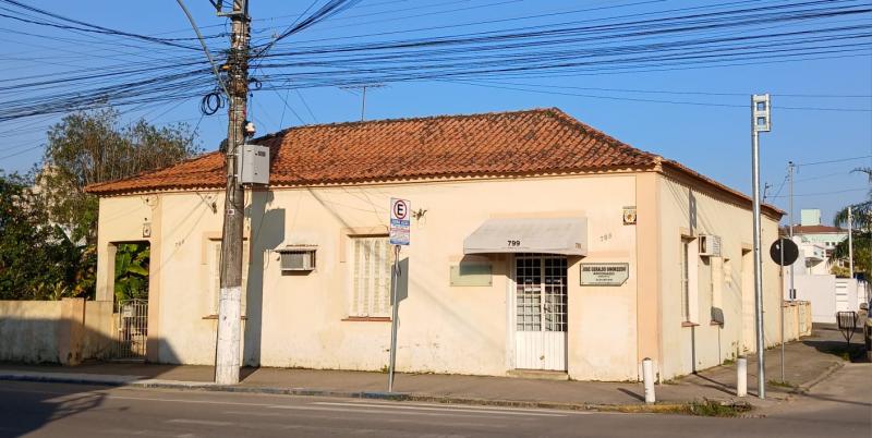  | Casa para Venda - Centro - Camaquã