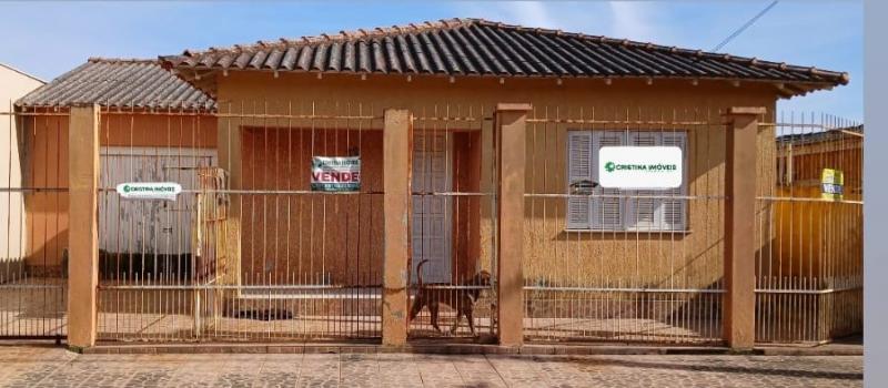  | Casa para Venda - sao jose - camaqua