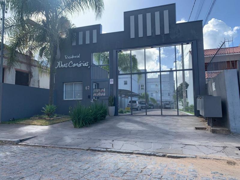  | Apartamento para Venda - centro - camaqua