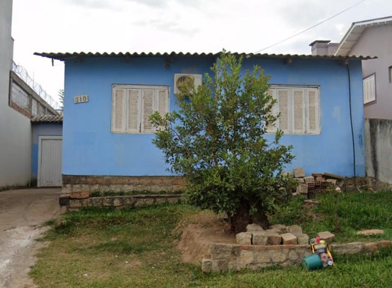  | Casa para Venda - floresta - camaqua