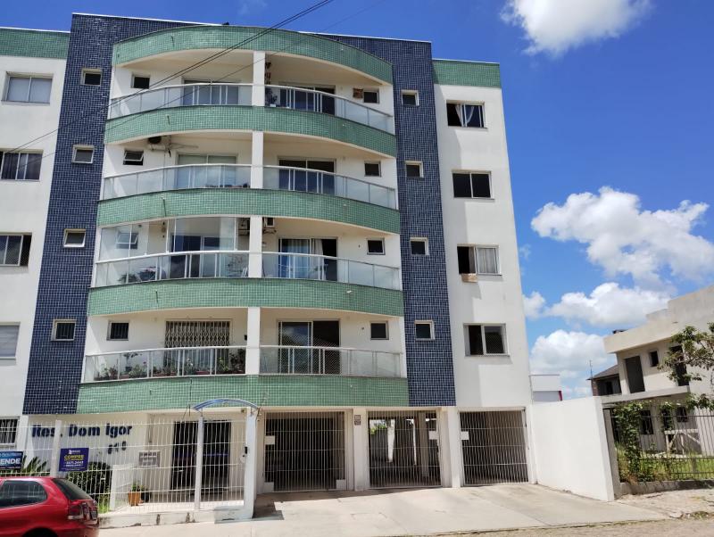  | Apartamento para Venda - CENTRO - Camaquã