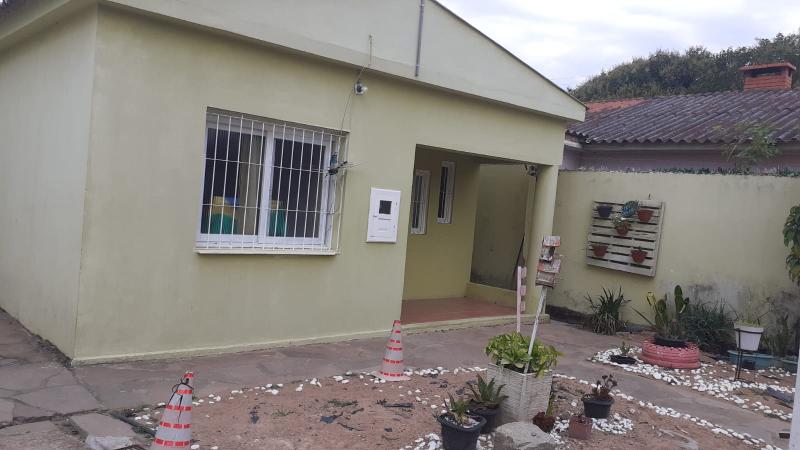  | Casa para Venda - Dona Tereza - Camaquã