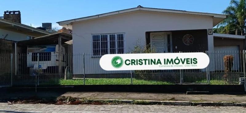  | Casa para Venda - dona tereza - camaqua