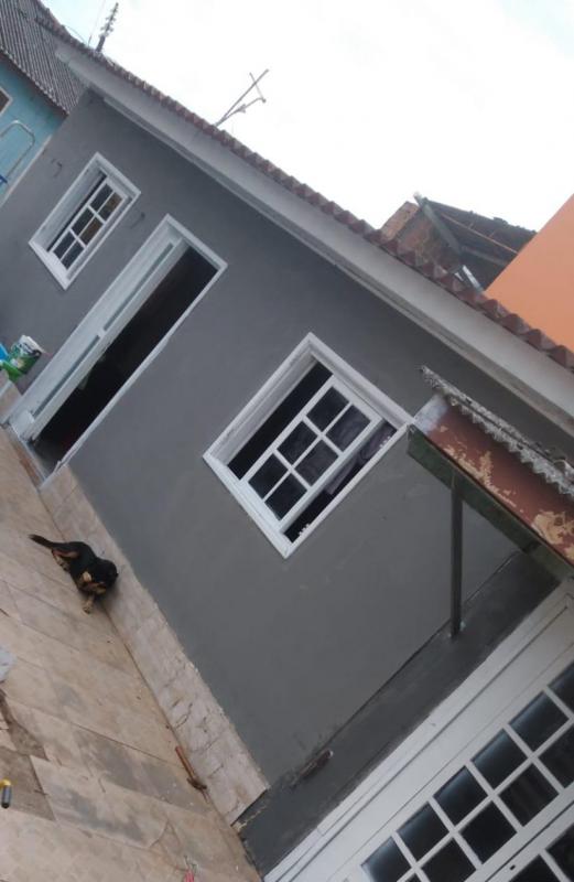  | Casa para Venda - conego walter - camaqua