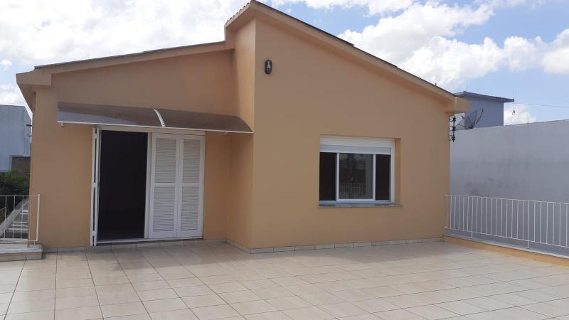 | Apartamento para Aluguel - Centro - Camaquã