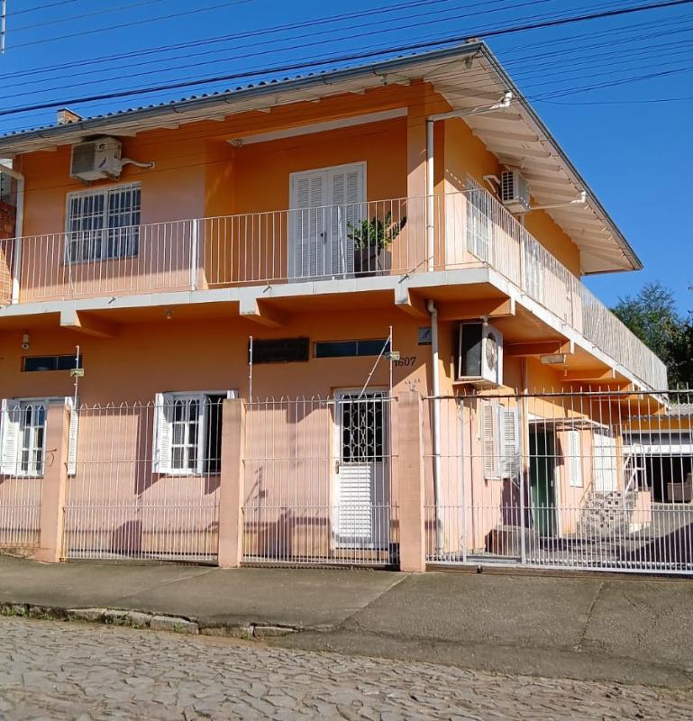  | Sobrado para Venda - sao joao - camaqua