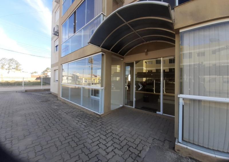  | Apartamento para Venda - Doutor Rosinha - Camaquã