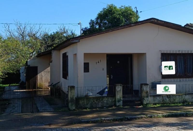  | Terreno para Venda - vila nova - camaqua