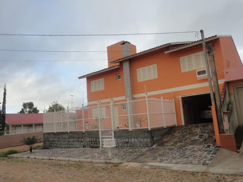  | Sobrado para Venda - Floresta - Camaqua