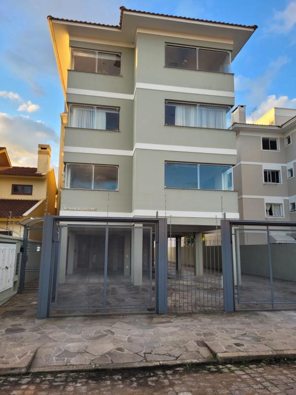  | Apartamento para Venda - centro - Camaquã