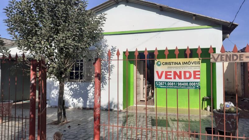 | Casa para Venda - OLARIA - CAMAQUÃ