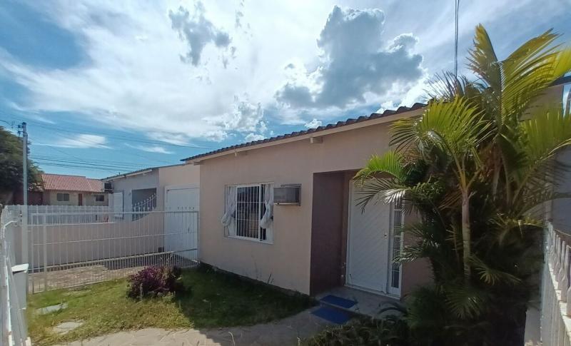  | Casa para Venda - OLARIA - CAMAQUÃ