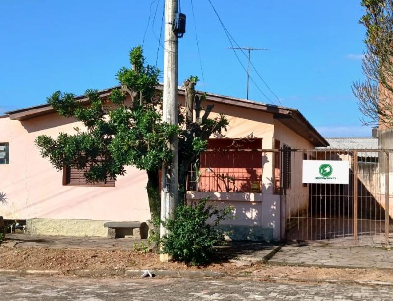  | Casa para Venda - centenario - camaqua